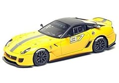 Eidolon ferrari 599xx d'occasion  Livré partout en France