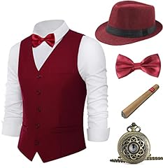 Babeyond 1920s mens for sale  Delivered anywhere in USA 