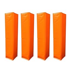 Markwort football pylons for sale  Delivered anywhere in USA 
