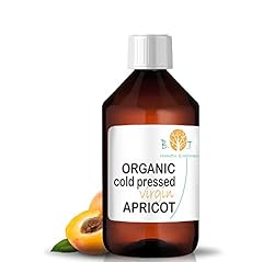 Bio aprikosenkernöl kaltgepre gebraucht kaufen  Wird an jeden Ort in Deutschland