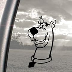 Scooby doo black for sale  Delivered anywhere in UK