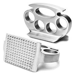 Renyigou meat tenderizer for sale  Delivered anywhere in UK