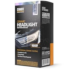 Cerakote ceramic headlight for sale  Delivered anywhere in USA 
