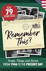 Remember people things for sale  Delivered anywhere in USA 