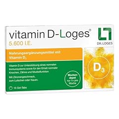 Vitamin loges 600 gebraucht kaufen  Wird an jeden Ort in Deutschland