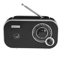 Radio transistor denver d'occasion  Livré partout en France