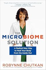 The microbiome solution usato  Spedito ovunque in Italia 
