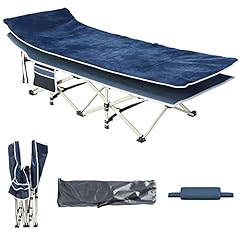 Yitahome folding camping for sale  Delivered anywhere in UK