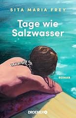 Tage salzwasser roman gebraucht kaufen  Wird an jeden Ort in Deutschland