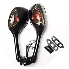 Motorcycle mirrors motorcycle for sale  Delivered anywhere in UK