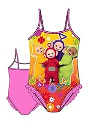 Girls teletubbies swimming for sale  Delivered anywhere in UK