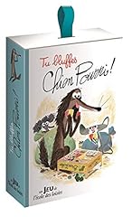 Bluffes chien pourri d'occasion  Livré partout en France