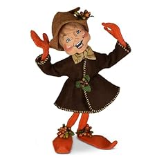 Annalee 9in fall for sale  Delivered anywhere in USA 