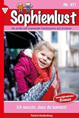 Sophienlust 471 familienroman gebraucht kaufen  Wird an jeden Ort in Deutschland