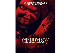 Chucky d'occasion  Livré partout en France