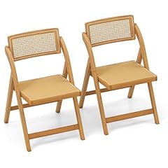 Giantex rattan folding for sale  Delivered anywhere in USA 