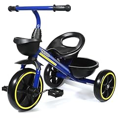 Kriddo kids tricycles for sale  Delivered anywhere in UK