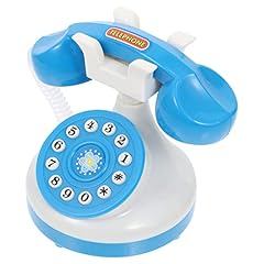 Toyvian landline phone for sale  Delivered anywhere in UK