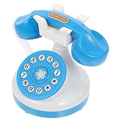 Landline phone toy for sale  Delivered anywhere in UK
