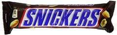 Snickers bar for sale  Delivered anywhere in UK