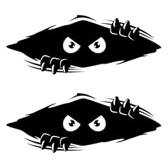 Pcs peeking monster for sale  Delivered anywhere in UK