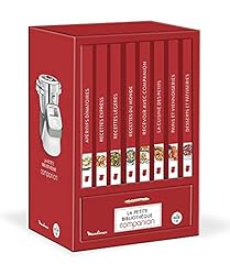 Petite bibliothèque companion d'occasion  Livré partout en Belgiqu