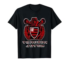 Camisa flamengo camisa gebraucht kaufen  Wird an jeden Ort in Deutschland