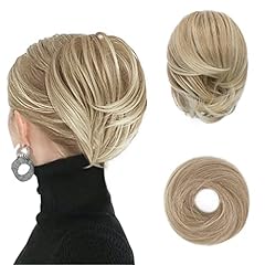Barsdar hair bun for sale  Delivered anywhere in Ireland