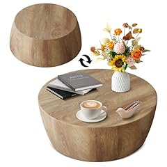 Round coffee table for sale  Delivered anywhere in USA 