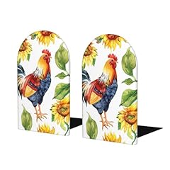 Sunflower chicken wooden for sale  Delivered anywhere in USA 