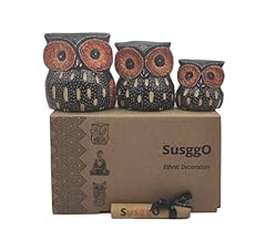 Susggo set wooden for sale  Delivered anywhere in UK