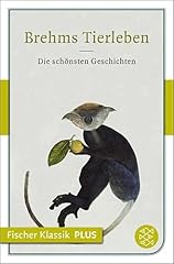 Brehms tierleben schönsten gebraucht kaufen  Wird an jeden Ort in Deutschland