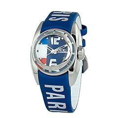 Chronotech orologio unisex usato  Spedito ovunque in Italia 