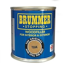 Brummer mastic bois d'occasion  Livré partout en France