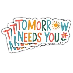 3pcs tomorrow needs for sale  Delivered anywhere in USA 
