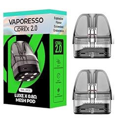 Vaporesso luxe corex for sale  Delivered anywhere in UK