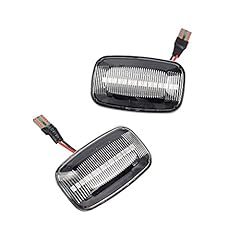2pcs dynamic led for sale  Delivered anywhere in UK