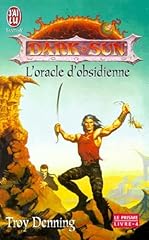 Dark sun prisme. d'occasion  Livré partout en France
