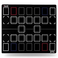 Gaming mat company for sale  Delivered anywhere in Ireland
