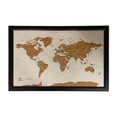 Gleneagles travel map for sale  Delivered anywhere in USA 