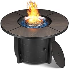 Tlgreen propane fire for sale  Delivered anywhere in USA 