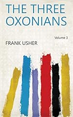 Three oxonians volume for sale  Delivered anywhere in UK