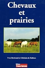 Chevaux prairies d'occasion  Livré partout en Belgiqu
