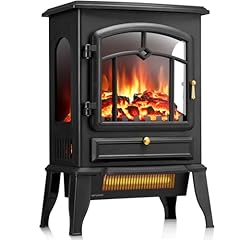 R.w.flame electric fireplace for sale  Delivered anywhere in USA 