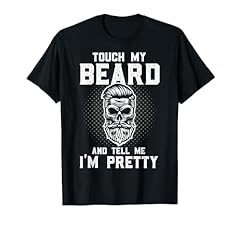 Funny beard quote for sale  Delivered anywhere in USA 