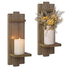 Wall candle holder for sale  Delivered anywhere in USA 