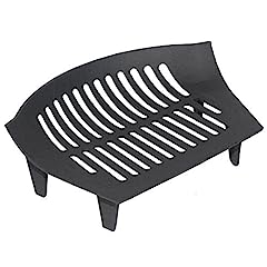 JVL Chiltern Cast Iron Fireside Log Coal Fire Grate, for sale  Delivered anywhere in Ireland