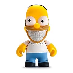 Simpsons kidrobot ron for sale  Delivered anywhere in UK