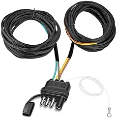 25ft trailer wiring for sale  Delivered anywhere in USA 