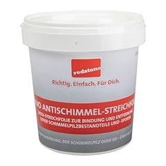 Redstone antischimmel streichf gebraucht kaufen  Wird an jeden Ort in Deutschland